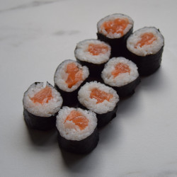 Salmon Maki