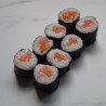Salmon Maki