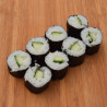 Cucumber Maki