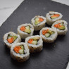 Veggi california roll