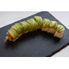 Veggi dragon roll