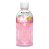 Mogu Mogu lychee flavoured
